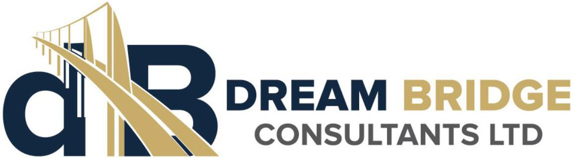 Dream Bridge Logo